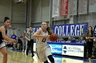 WBBall vs MHC  Wheaton College women's basketball vs Mount Holyoke College. - Photo By: KEITH NORDSTROM : Wheaton, basketball, Mount Holyoke, NEWMAC
